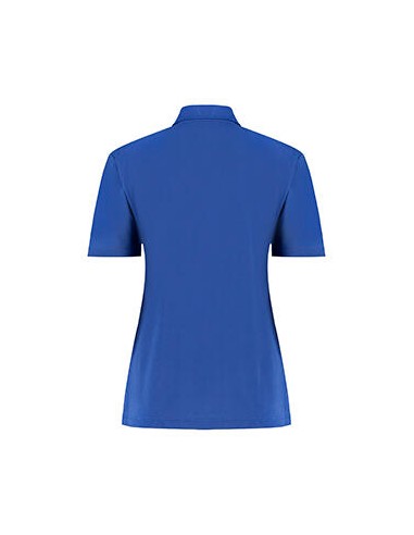 KUS-KK722-Womens Regular Fit Workforce Polo